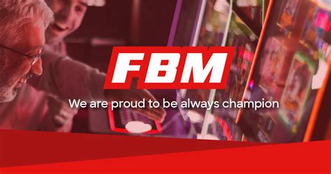 fbm gaming.